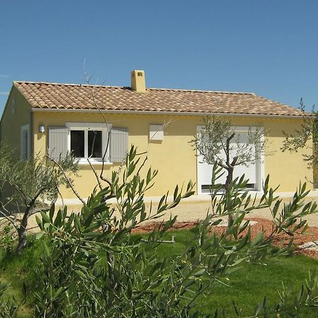 Вилла Le Jardin Des Tourterelles Robion en Luberon Экстерьер фото